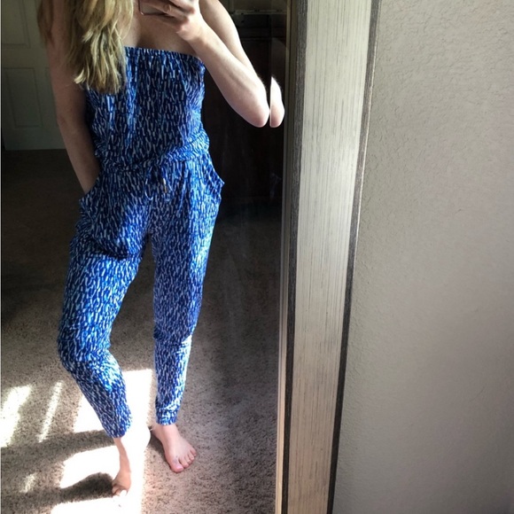 Michael Kors Jumpsuit, like excellent condition. - Picture 1 of 4